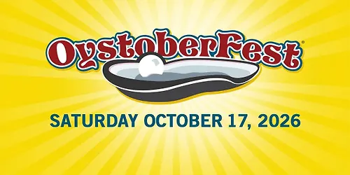 OystoberFest 2026