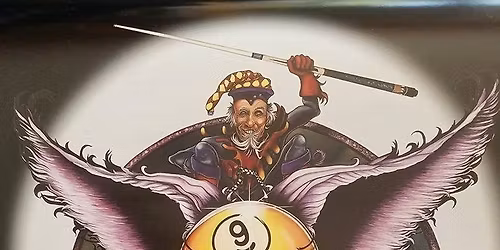 575 in Fargo & Below