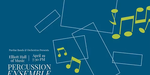 Percussion Ensemble