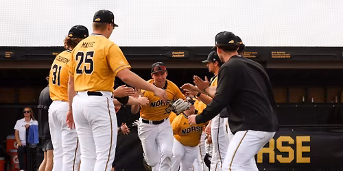 Parking Northern Kentucky Norse at Bellarmine Knights Mens Basketball