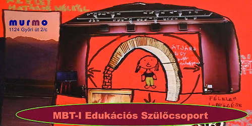 MBT-I SZ\u00dcL\u0150EDUK\u00c1CI\u00d3S CSOPORT