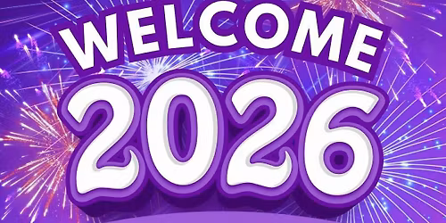 Family Friendly NYE Party