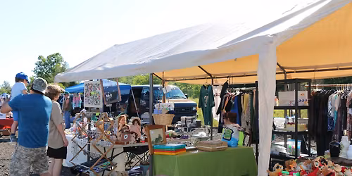 Spring Flea Market