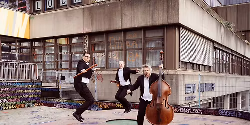 Wildes Holz - Klassiker