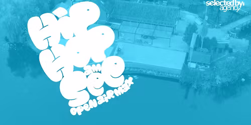 HIPHOP AM SEE Open Air 2026