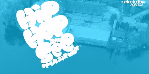 HIPHOP AM SEE Open Air 2026