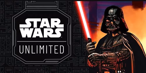 Star Wars Unlimited Weekly