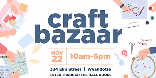 Craft Bazaar