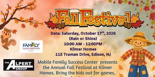Fall Festival 