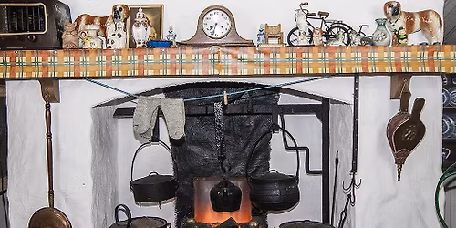 Annual 2 Day Open House