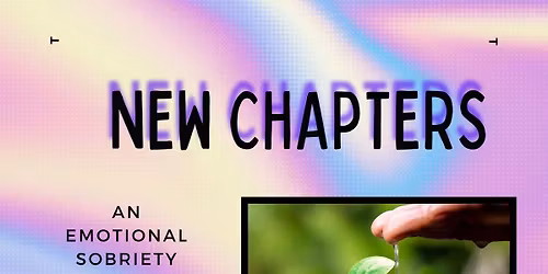 New Chapters Self-Reflection Group