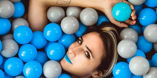 Roaring Fork Rising - Aggie Flores & the Wildflowers