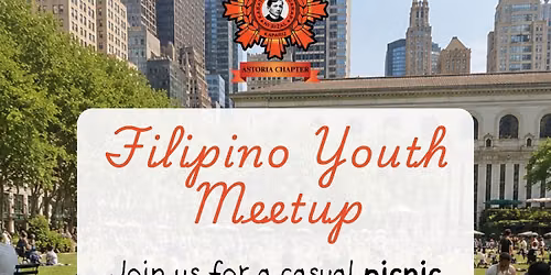 Filipino Youth Meetup