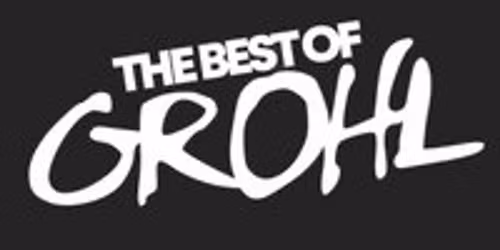 The Best of Grohl