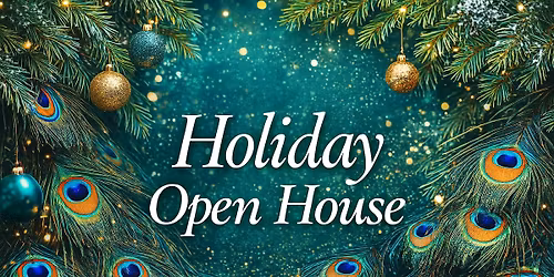 Holiday Open House