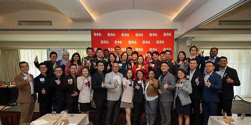 BUSINESS OPPORTUNITY DAY 2026!