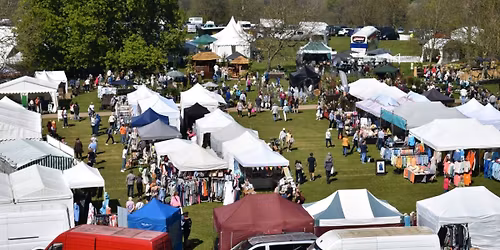 The Garden Show at Firle Place
