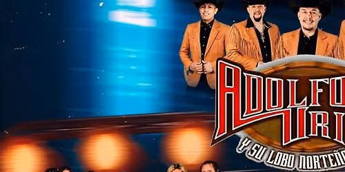 ADOLFO URIAS, LA INTERNACIONAL SONORA DINAMITA & CONJUNTO NUEVA TRADICION