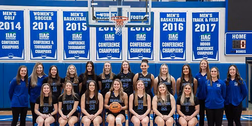 University of Dubuque Women's Basketball Youth Skills Camp