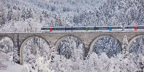Infoanlass Zweitausbildung Lokf\u00fchrer:in