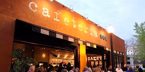 CITE Conference Happy Hour - Powered by Motorola Solutions