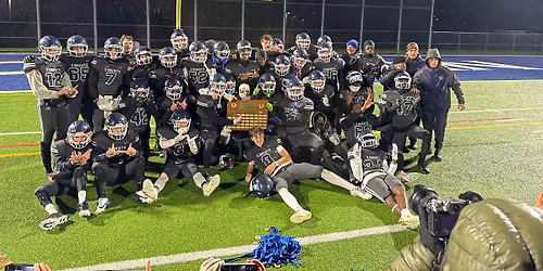 OFSAA FOOTBALL SERIES - GUELPH