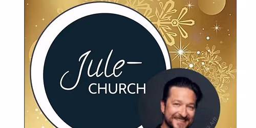 Jule-church med Sound of Salvation og Hans Marius Hoff Mittet