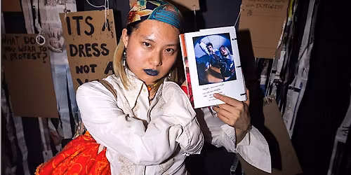 Fashion Zine Making Workshops