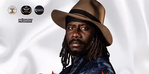 CARLOU D, Move & Groove Canada Tour 2025