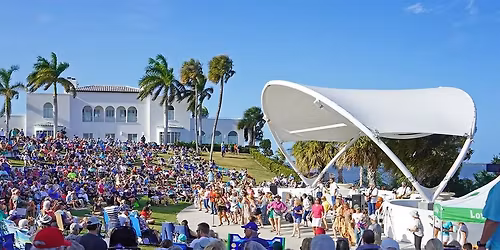 JRF debuts at Music at the Mansion