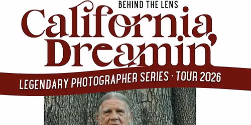 Henry Diltz - A journey of some of the most famous album covers