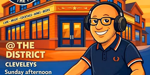 Northern Soul Session