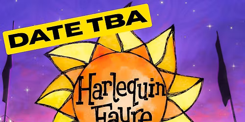 Lizzie Blissett Quartet at Harlequin Fayre (date TBA)