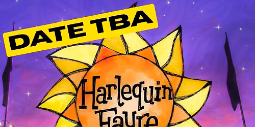 Lizzie Blissett Quartet at Harlequin Fayre