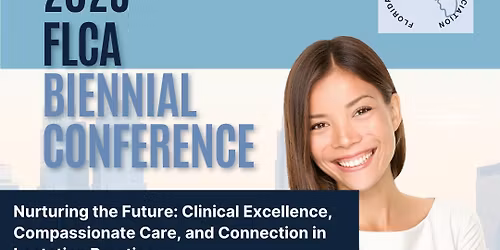 FLCA 1 Day conference