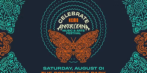 Celebrate AMERI'KANA Music & Arts Festival 2026