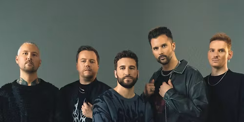 ELECTRIC CALLBOY Barcelona