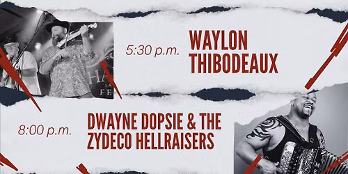 W.C. Handy Blues & Barbecue Festival - Thursday Night