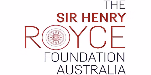 SHRF 30 Years Gala Dinner