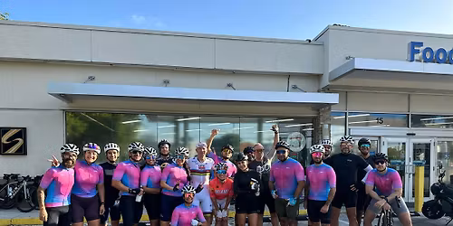 MBO - United we ride