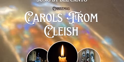 Carols from Cleish