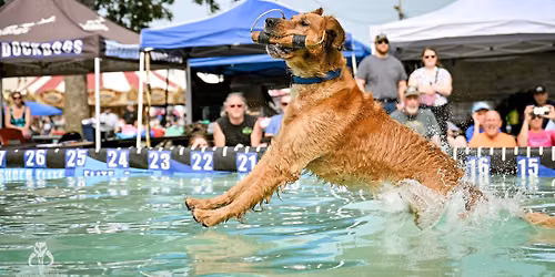 Redwood County Fair with DockDogs® Northern Stars