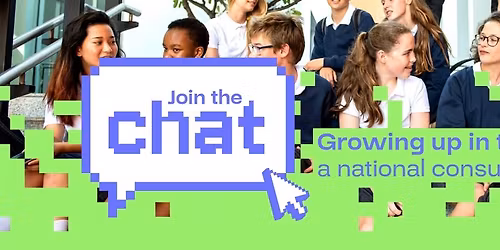 Join the chat: Growing up online \u2014 Brighton & Hove