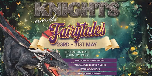 Knights and Fairytales