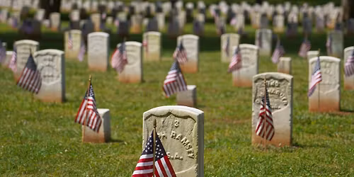 Stories of Service and Sacrifice