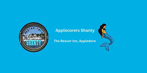 Beaver Inn Shanty Session 