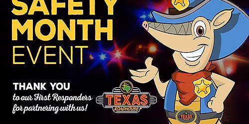 National Safety Month Event