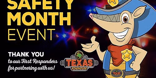 National Safety Month Event