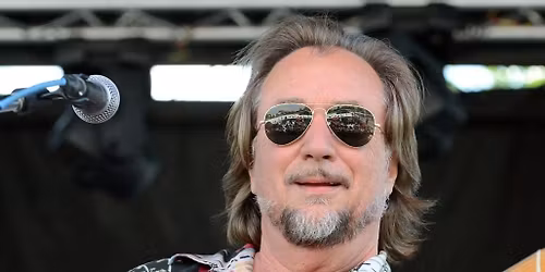 Jim Messina at Suffolk Theater