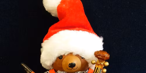 WeihnachtsBabykonzert Bonn